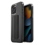 Etui Uniq Heldro na iPhone 13 Pro Max - szare