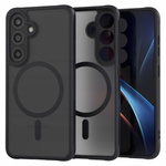 Hybrid Mag Galaxy S25 black