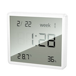 Hoco HX41 weather station white