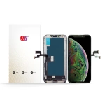 JH Wyświetlacz + dotyk do Apple iPhone XS HD Incell QUALITY