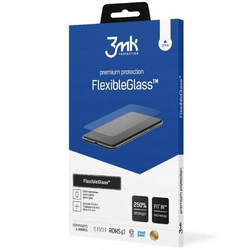3MK FLEXIBLE GLASS HUAWEI P40 LITE 5G