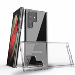 Futerał CLEAR CASE 2 mm BOX do SAMSUNG S22 Ultra transparentny
