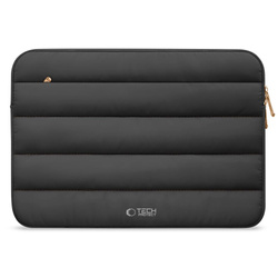 TECH-PROTECT FLUFFY LAPTOP 15-16 BLACK