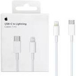 APPLE CABLE A2561 MUQ93ZM/A USB-C TO LIGHTNING 1M ORIGINAL SEAL
