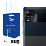 3MK LENS PROTECT SAM A426 A42 5G CAMERA PROTECTION 4 PCS
