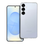 Futerał CLEAR CASE 2 mm BOX do SAMSUNG S25 Plus transparentny