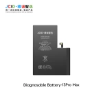 Battery for iPhone 13 PRO MAX NO ERROR JCID HC 4790 mAh