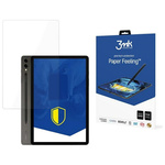 Folia 3MK PaperFeeling do Samsung Galaxy Tab S9+ 2szt
