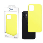 Etui 3mk Matt Case na iPhone 14 - zielone