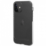 CASE ETUI UAG URBAN ARMOR GEAR LUCENT IPHONE 12 MINI ASH