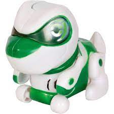 TEKSTA INTERAKTYWNY DINOZAUR ZIELONY