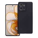 Futerał MATT do MOTOROLA EDGE 50 czarny