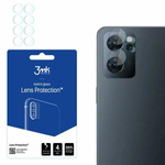 3MK LENS PROTECT OPPO RENO 7 5G CAMERA PROTECTION 4 PCS