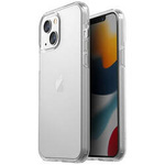 Uniq Clarion case for iPhone 13 - transparent