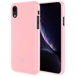 MERCURY JELLY CASE LIGHT PINK IPHONE 13