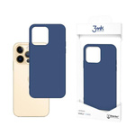 3MK MATT CASE IPHONE 13 PRO 6.1 "JAGODA / BLUEBERRY