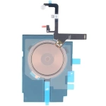 Cewka indukcyjna wraz z lampą błyskową do Apple iPhone 16 Pro Max