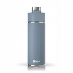 Ninja Thirsti Blue Carbonated Drink Bottle 700ml DW2401EUUKBL