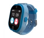 [OUTLET] MyKi Watch 4 Lite Blue z paskiem Rubber Band Blue Grade AB