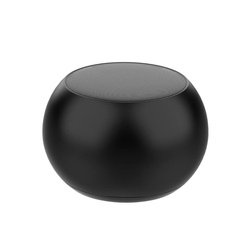 Wireless speaker DZ-017 3W black