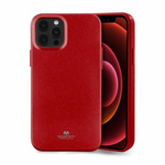 MERCURY JELLY CASE RED IPHONE 12 PRO MAX