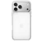 iPhone 17 Pro Max Clear Case with MagSafe Przezroczysty MGFW4ZM otwarte opakowanie