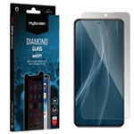 TG Protector MyScreen antiSPY EA Kit Samsung Galaxy A14 4G/5G