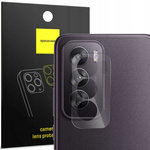 Spacecase Szkło na aparat Camera Glass Oppo Reno 12 5G/12 Pro 5G