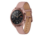 [OUTLET] Samsung Galaxy Watch3 41mm 4G R855F Mystic Bronze bez paska Grade ABC