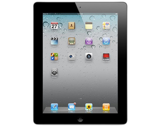 [OUTLET] Apple iPad 2 64GB WiFi + Cellular Czarny Grade ABC