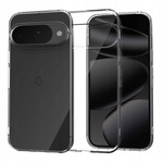 Spacecase Etui Clear Case Google Pixel 10/10 Pro