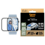 PanzerGlass Snappie Full Body Apple       Watch 10 42mm przezroczysty/transparent 3713