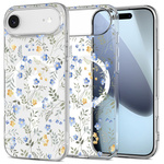 TECH-PROTECT FLEXAIR MAGSAFE IPHONE 17 AIR SPRING FLOWERS