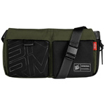 Torebka Crossbody Skinarma Jager         oliwkowy