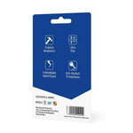 3MK LENS PROTECT HUAWEI P40 LITE E COMPANY PROTECTION 4 PCS