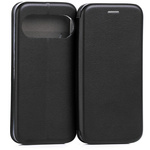 Etui Beline Book Magnetic do Google      Pixel 10 czarny