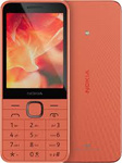 Mobile Nokia 220 Peach, DualSim, 4G