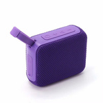 C100 5W Wireless Speaker Purple