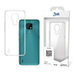 3mk Armor Case series for iPhone 14 Pro - transparent