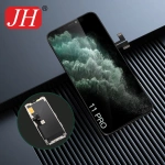 JH WYŚWIETLACZ do Apple iPhone 11 PRO Incell ze zmiennym układem IC QUALITY