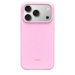 Beats iPhone 17 Pro Case with MagSafe and Camera Control — Opalowy Różowy MGKF4LL/A otwarte opakowanie