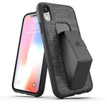 ETUI ADIDAS SP GRIP CASE FW18 IPHONE XR CZARNY 32854