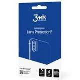 HYBRID GLASS 3MK FLEXIBLE GLASS LENS SAMSUNG GALAXY M52 CAMERA 4 PCS.