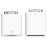 APPLE ADAPTER A1362 IPAD USB-C CZYTNIK KART SD OTWARTE OPAKOWANIE