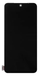 Wyświetlacz + dotyk do Xiaomi Redmi Note 11S incell + Ramka