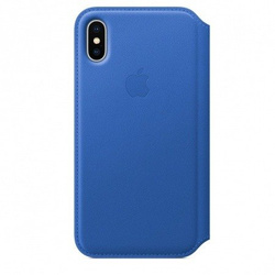 Electric Blue || Elektryczny Błękit