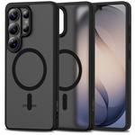 TECH-PROTECT MAGMAT MAGSAFE GALAXY S26 ULTRA MATTE BLACK