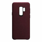 Bugatti Porto SS18 Samsung S9 Plus malinowy G965 raspberry 31389