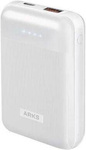 SBS Powerbank Arks ARBB10000PD20RUW 20W 10000mAh Biały