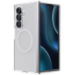 Etui UNIQ LifePro Xtreme do Samsung      Galaxy Z Fold7 Magclick Charging przezroczysty